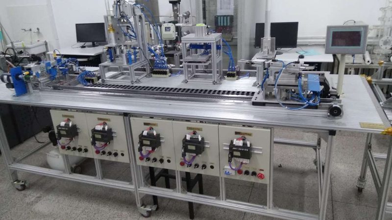 揭秘家用电器装配线代理厂家的选型关键