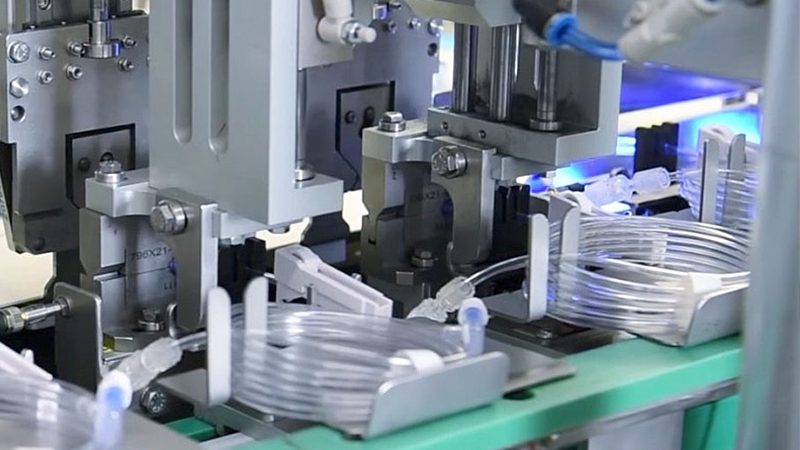 自动化设备控制柜尺寸揭秘：标准与选型要点