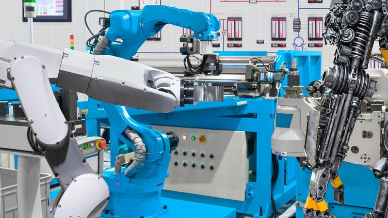 工业物联网通讯协议：选择之道与关键考量