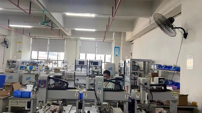 医药自动化生产线材质选择：材质要求与考量因素