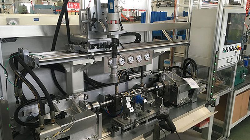码垛机器人编程：从入门到精通的五大步骤